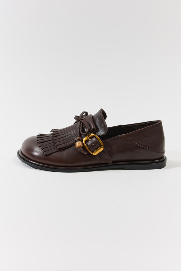 Туфлі Lonza NY 222278